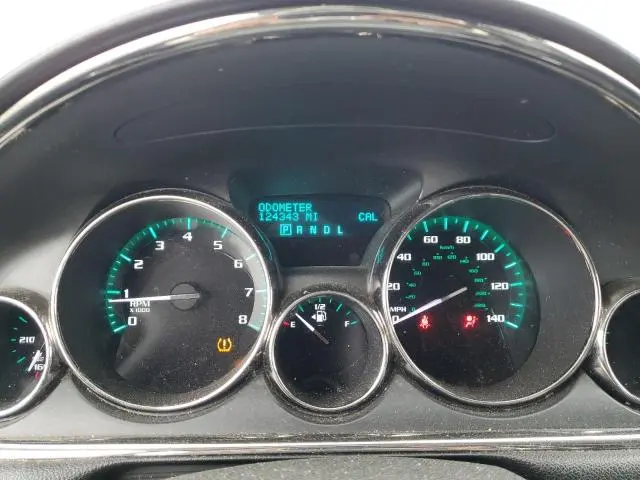 2014 BUICK ENCLAVE   