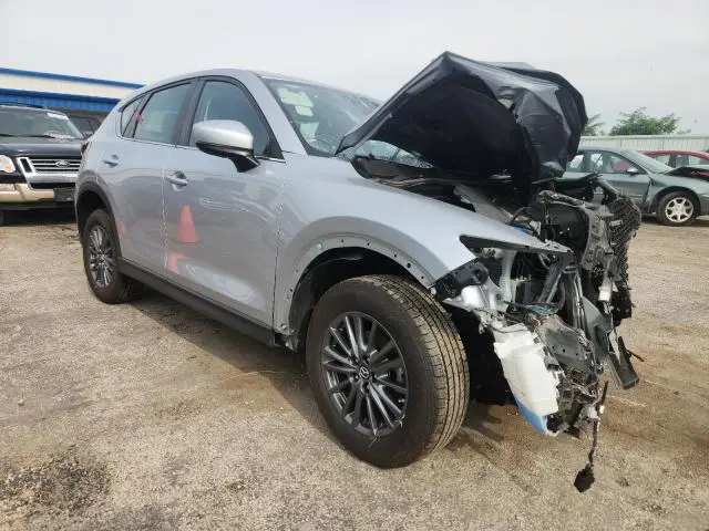 2019 MAZDA CX-5 SPORT  