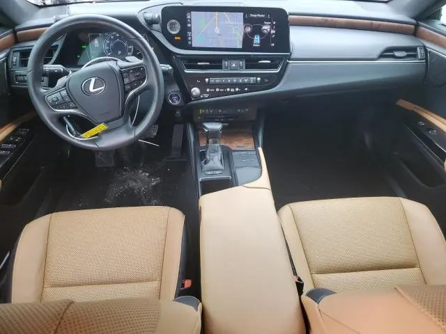 2022 LEXUS ES 300H BASE  