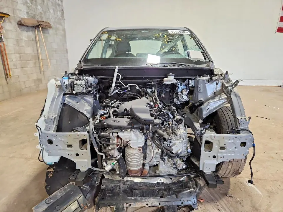 2024 HONDA CR-V EXL  