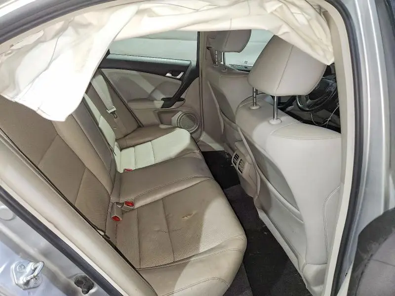 2013 ACURA TSX   