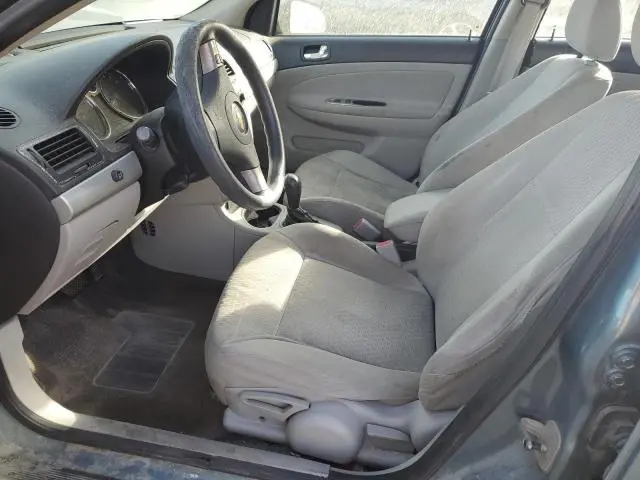 2010 CHEVROLET COBALT 1LT  