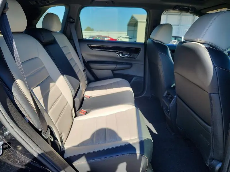 2024 HONDA CR-V SPORT TOURING  