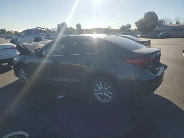 2016 MAZDA 3 TOURING  