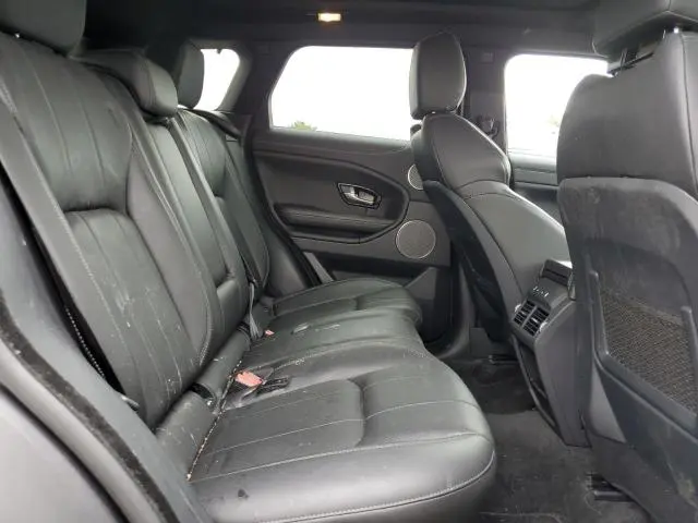 2019 LAND ROVER RANGE ROVER EVOQUE LANDMARK EDITION  