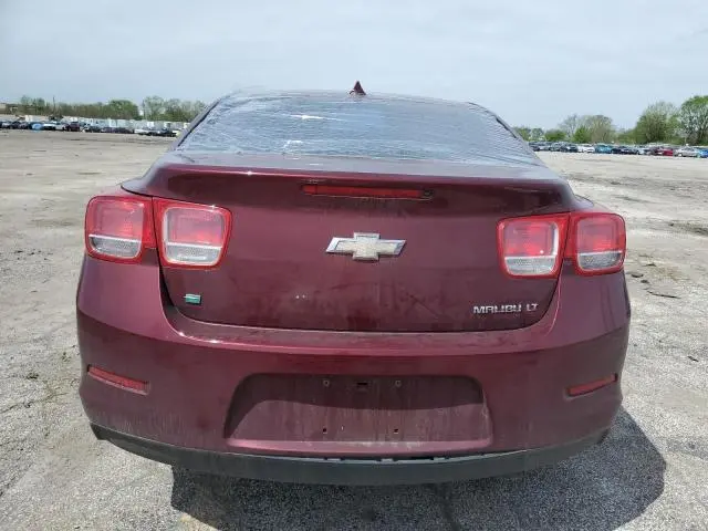 2014 CHEVROLET MALIBU 1LT  