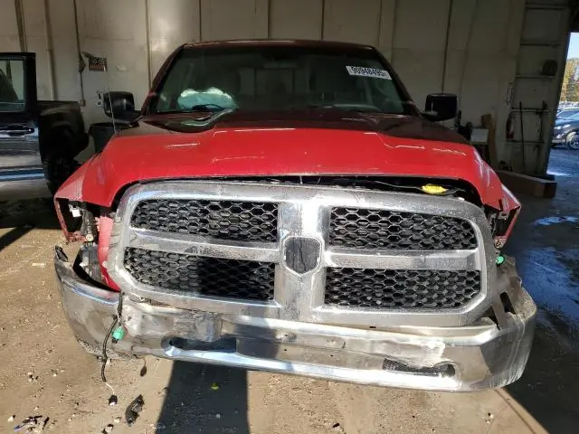 2013 RAM 1500 SLT  