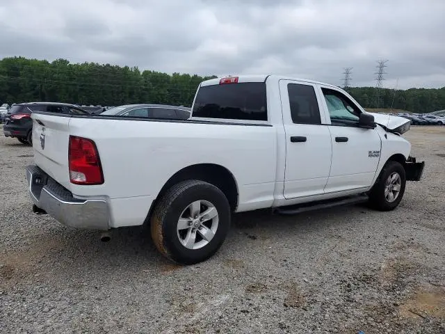 2018 RAM 1500 ST  