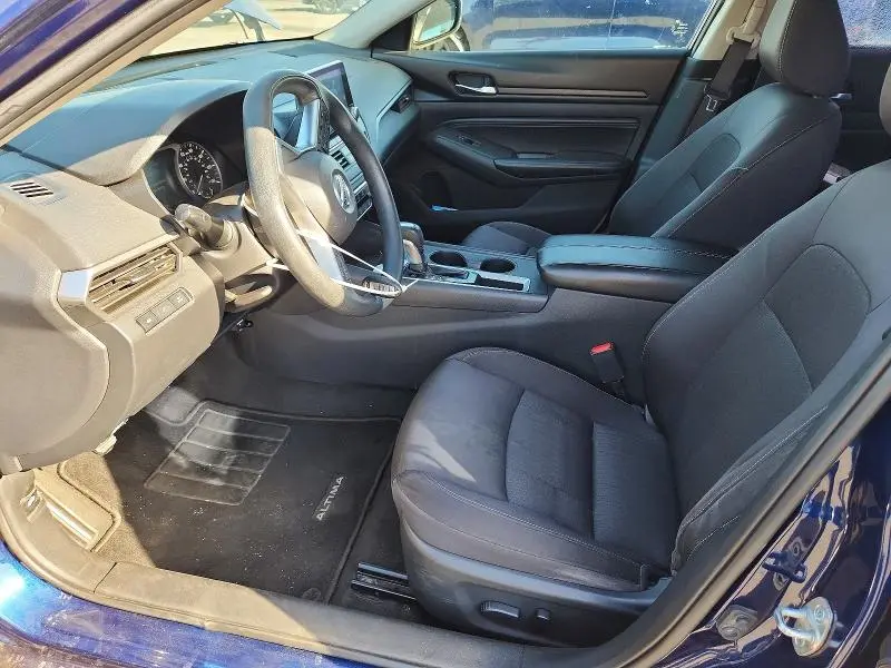 2020 NISSAN ALTIMA S  