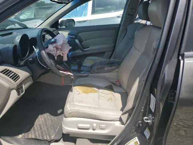 2010 ACURA RDX TECHNOLOGY  