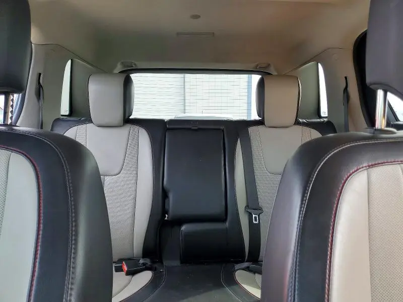 2012 GMC TERRAIN SLT  