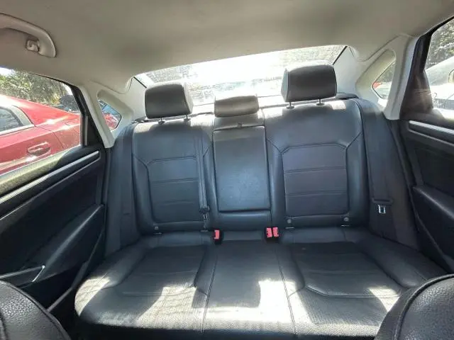 2017 VOLKSWAGEN PASSAT R-LINE  