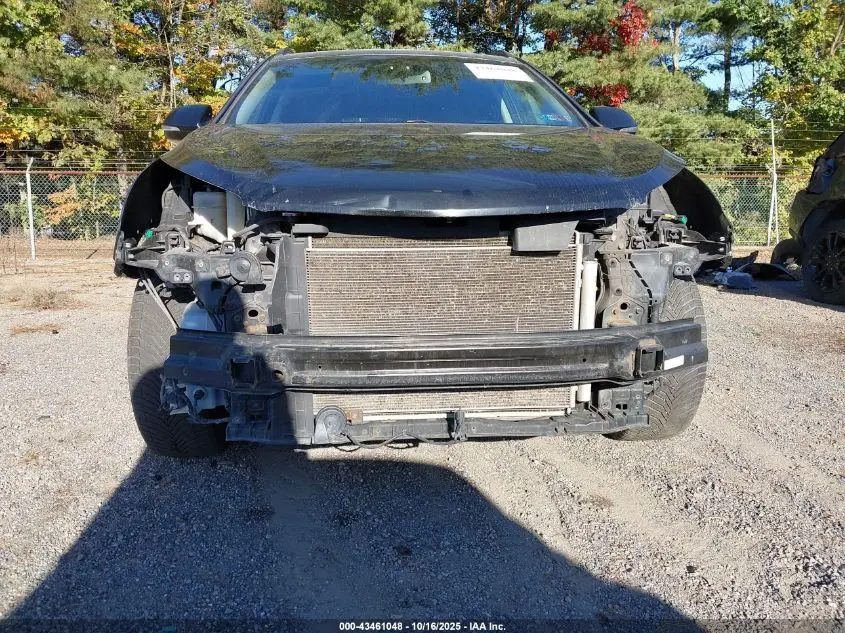 2013 HYUNDAI SANTA FE GLS