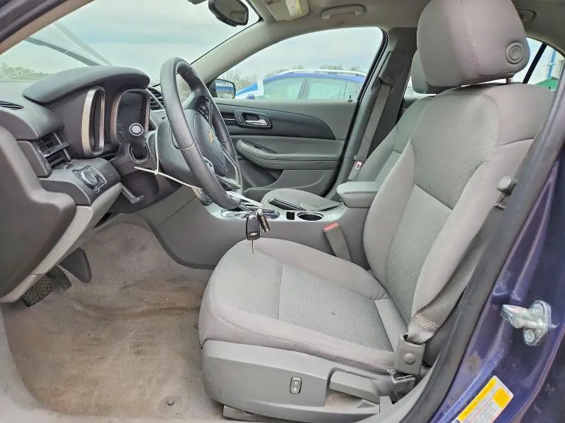 2015 CHEVROLET MALIBU LS  