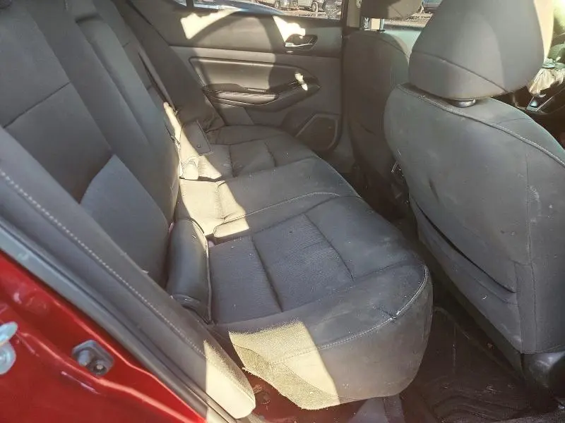 2020 NISSAN ALTIMA SV  