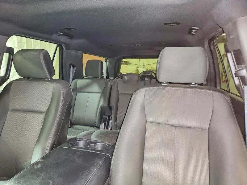 2019 FORD EXPEDITION MAX XLT  