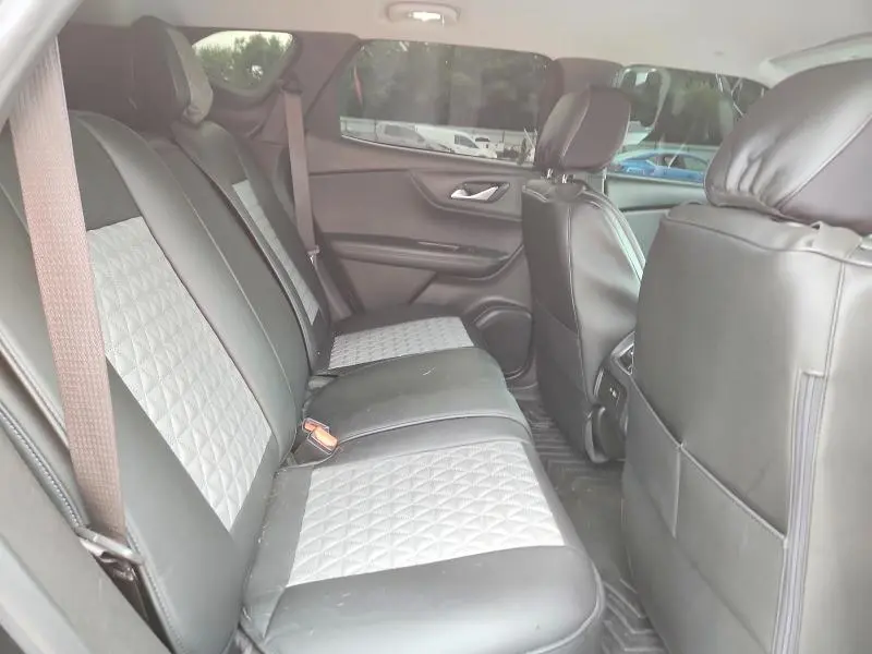 2021 CHEVROLET BLAZER 3LT  