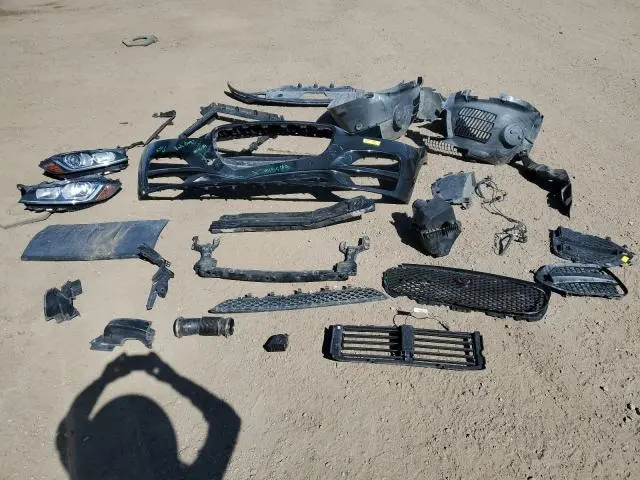 2020 JAGUAR F-PACE PREMIUM  