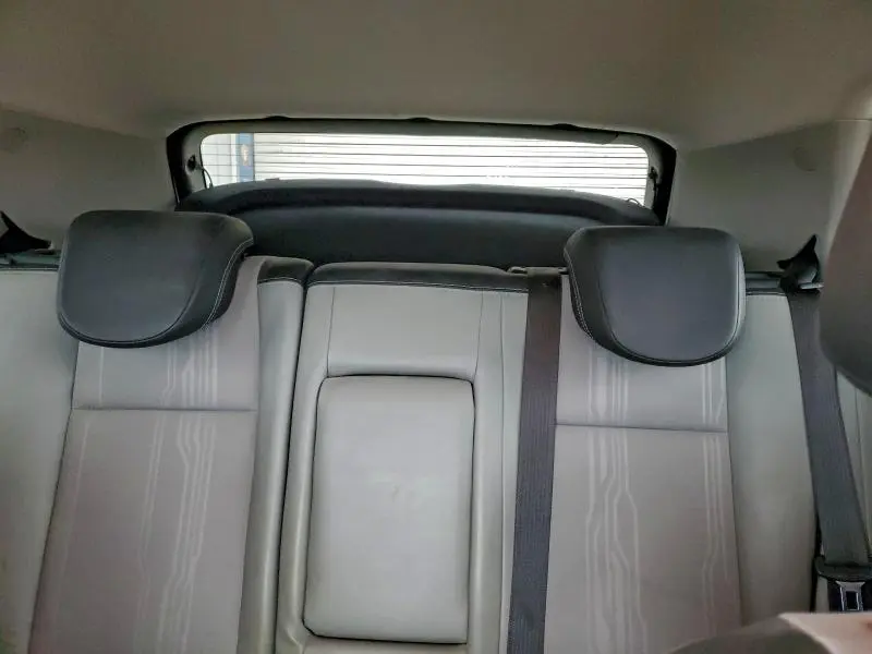 2016 CHEVROLET TRAX 1LT  