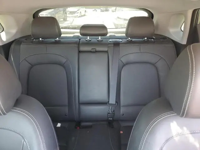 2020 HYUNDAI KONA LIMITED  