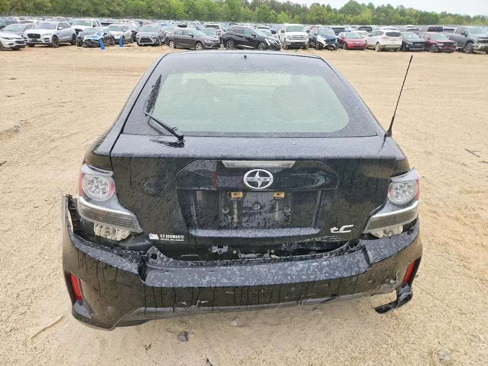 2016 SCION TC BASE  