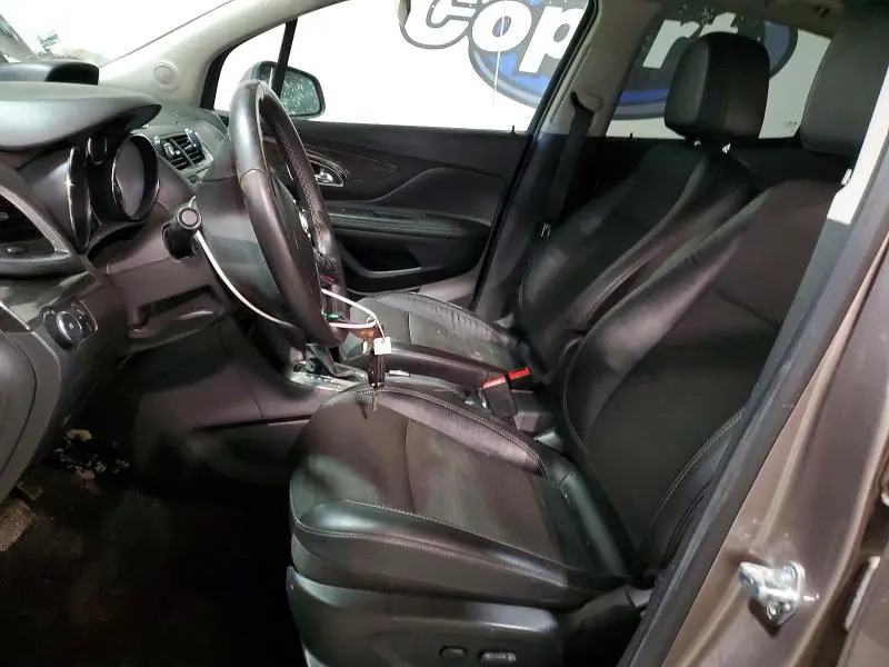 2015 BUICK ENCORE CONVENIENCE  