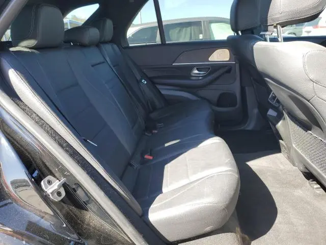 2022 MERCEDES-BENZ GLE 350 4MATIC  