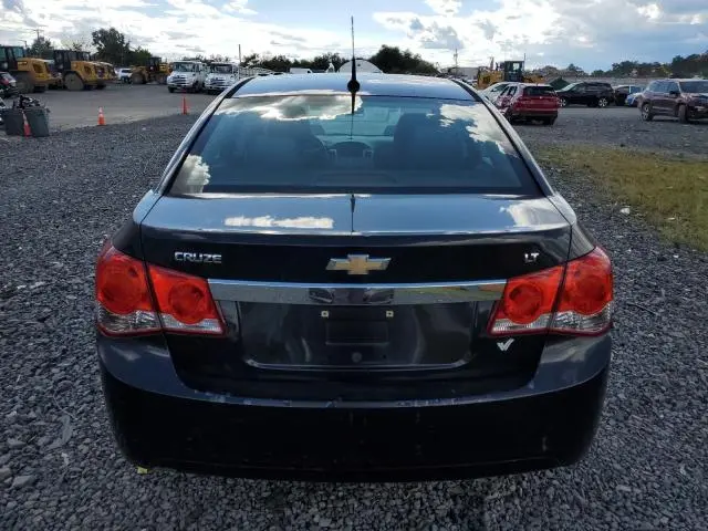 2011 CHEVROLET CRUZE LT  