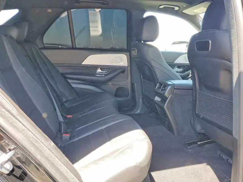 2020 MERCEDES-BENZ GLE 350  