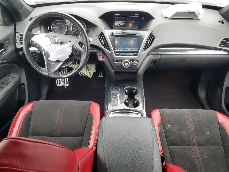 2019 ACURA MDX A-SPEC  