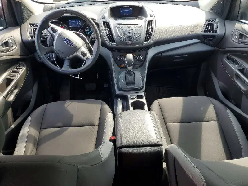 2015 FORD ESCAPE S  