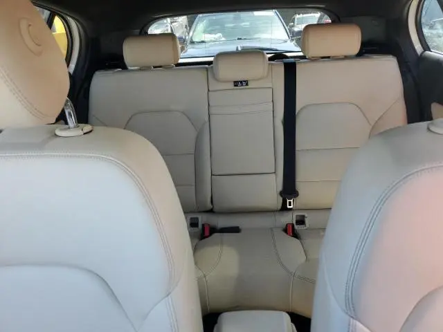 2018 MERCEDES-BENZ GLA 250 4MATIC  