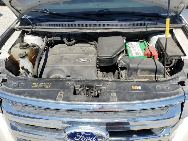 2014 FORD EDGE   