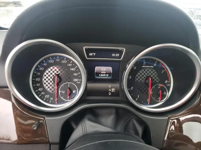 2018 MERCEDES-BENZ GLE COUPE 43 AMG  