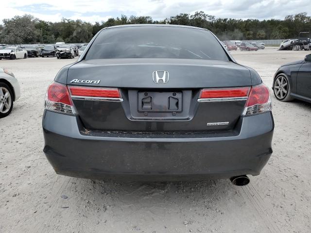 2011 HONDA ACCORD SE