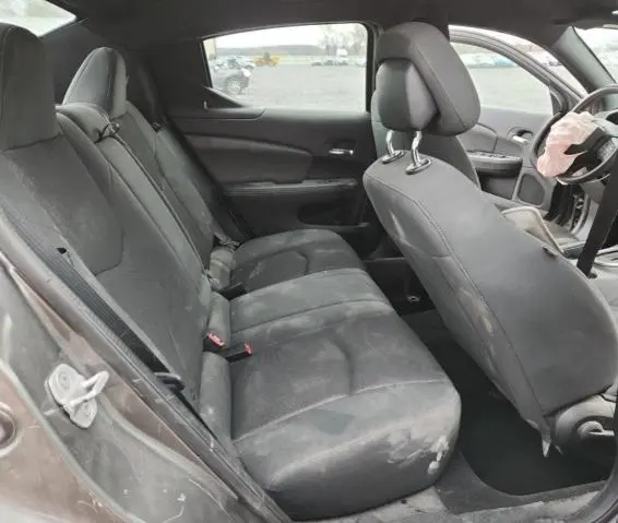 2012 DODGE AVENGER SE  