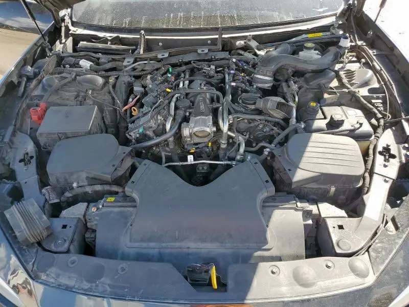 2018 MASERATI GHIBLI S  