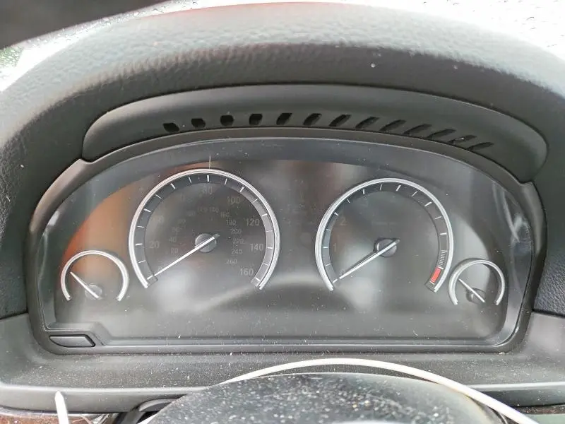 2016 BMW 528 XI  