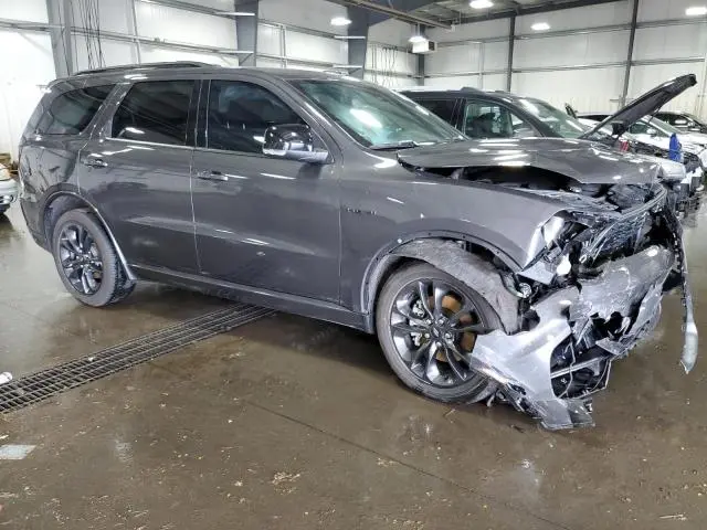 2023 DODGE DURANGO R/T  