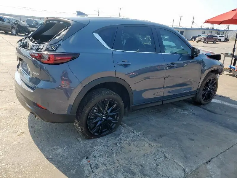 2023 MAZDA CX-5 PREFERRED  