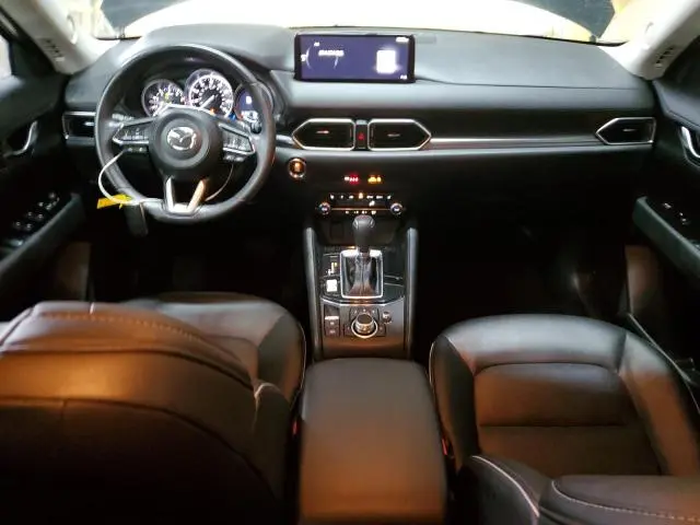 2024 MAZDA CX-5 SELECT  