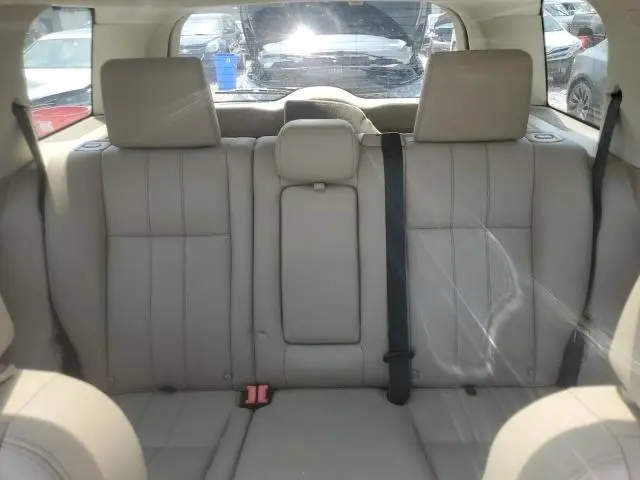 2015 LAND ROVER LR2 BASE/HSE  