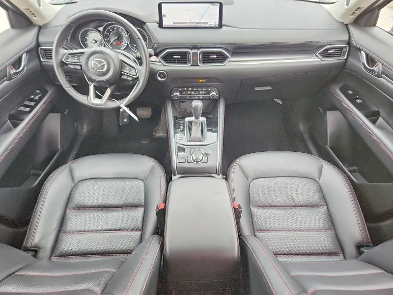 2024 MAZDA CX-5 PREFERRED  