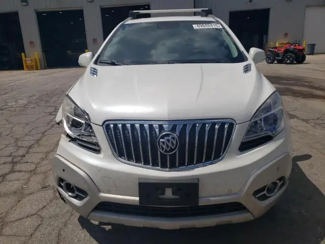 2015 BUICK ENCORE PREMIUM  