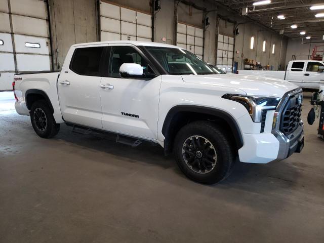 2024 TOYOTA TUNDRA CREWMAX SR