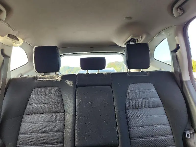 2021 HONDA CR-V LX  
