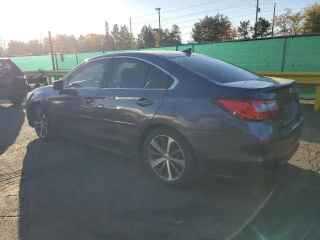 2016 SUBARU LEGACY 3.6R LIMITED  
