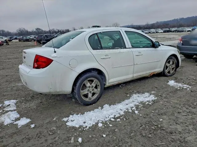 2010 CHEVROLET COBALT 2LT  