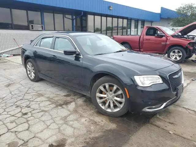 2015 CHRYSLER 300 LIMITED  