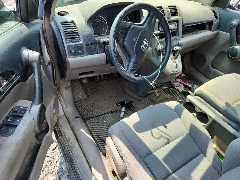2010 HONDA CR-V LX  